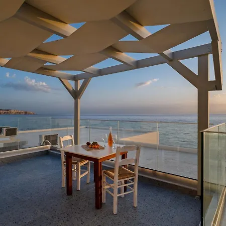 Pelagos Home, Liatiko Appartement *