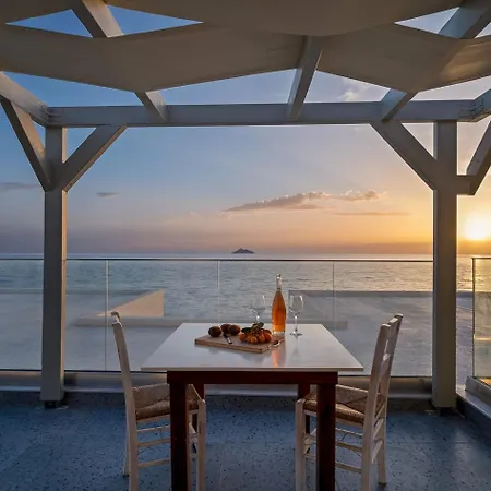 Apartment Pelagos Home, Liatiko