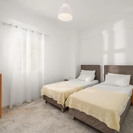 Pelagos Home, Liatiko Kalamaki (Heraklion)