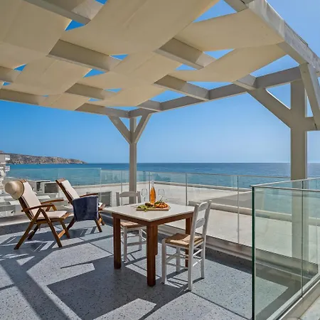 Pelagos Home, Liatiko Apartment