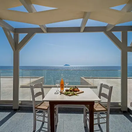 Apartment Pelagos Home, Liatiko