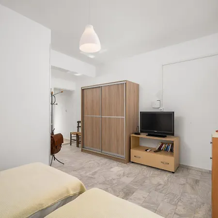 Apartment Pelagos Home, Liatiko Kalamaki (Heraklion)