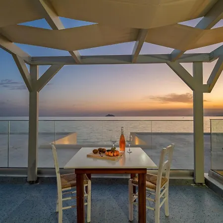 Pelagos Home, Liatiko Kalamaki (Heraklion)